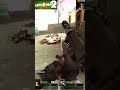 left 4 dead 2 CENTRO DI MORTE gameplay