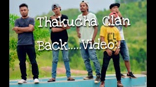 Back Clip Thakucha Clan..