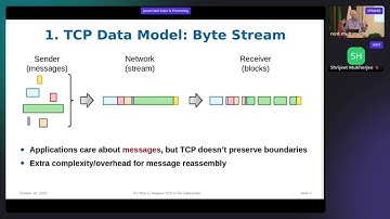 Netdev 0x16 - Keynote: It