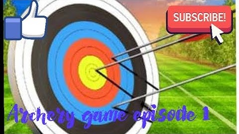 Master Archery Mobile Games with These Tips