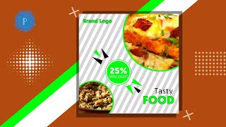 Create Graphics for Social Media Post | PixelLab | AssignedGraphics screenshot 1