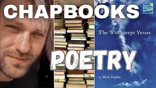 Publishing A Poetry Chapbook Everything You Need To Know