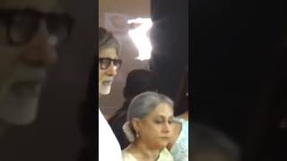 Download Lagu Jaya Bachchan Amitabh Bachchan Aishwarya Rai Bachchan Shahrukh Khan During Awards Throwback MP3