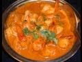 Spicy Shrimp