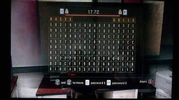 Alpha Protocol playthrough part 82