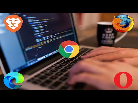 Browser Test 2020