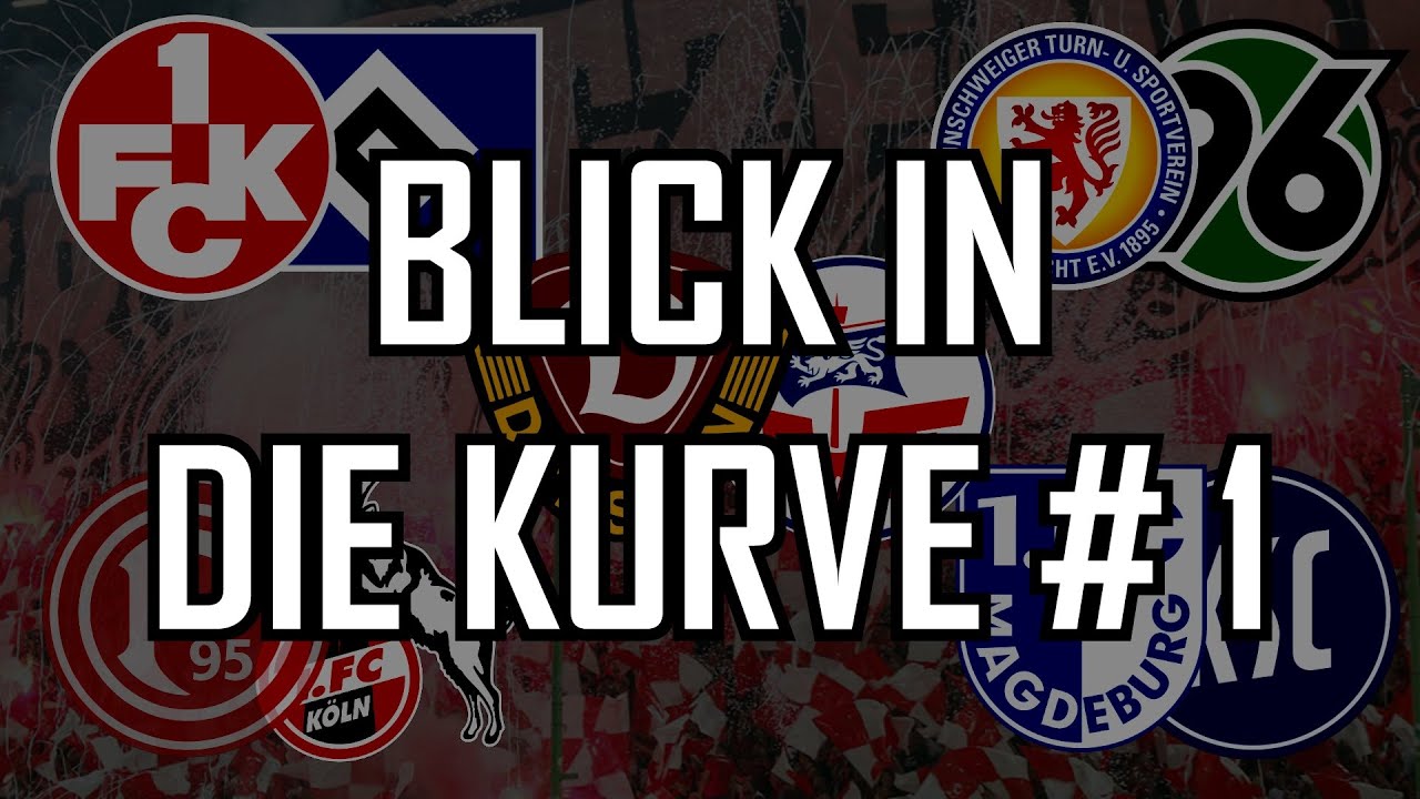 Blick In Die Kurve