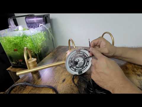 Replacement Power Cord