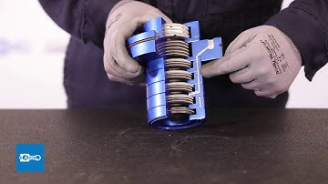 Ariel Training Videos: Packing Procedures