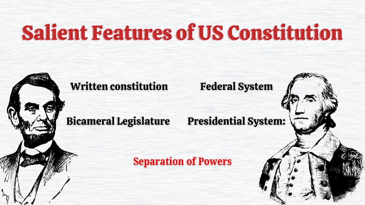 salient-features-of-us-constitution-youtube