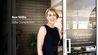 Case Study: Supporting Sue Willis through a Vascular Occlusion