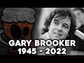 PROCOL HARUM: MORRE O VOCALISTA GARY BROOKER | TUPFS #238