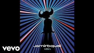 Jamiroquai - Little L (Boris Dlugosch Dub Mix - Official Audio)