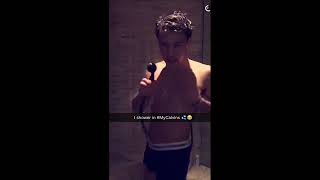 Cameron Dallas Hot Asf Super Hot Abs Tan