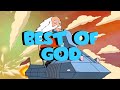 Family guy  best of god