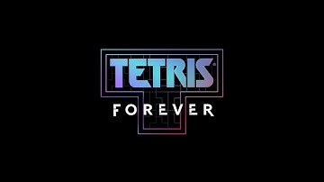 Tetris Forever - Official Announcement Trailer