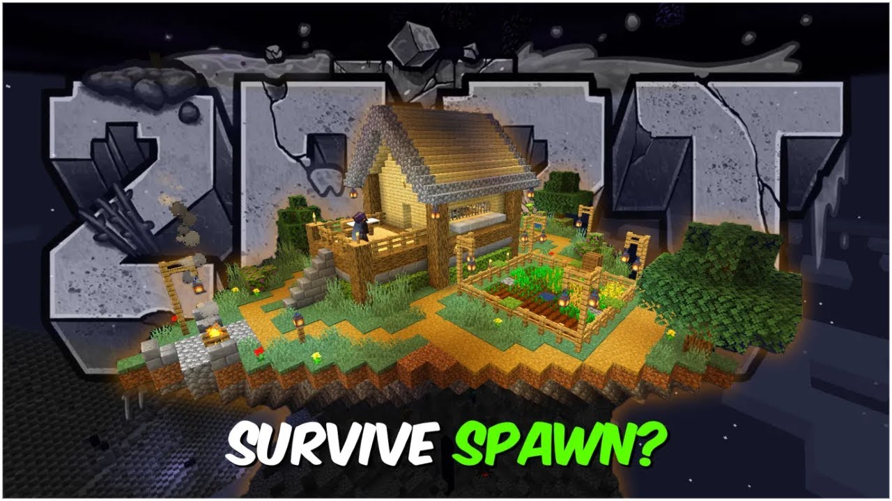 How Long Can a 2B2T Spawn Base Last?