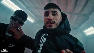 Era7Capone X Bergen Gecem Dertli̇ 4K Remix Video Prod Beat