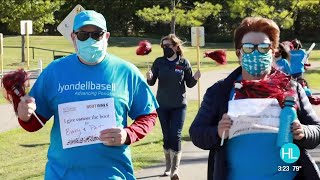 MD Anderson’s Boot Walk to End Cancer® goes virtual | HOUSTON LIFE | KPRC 2