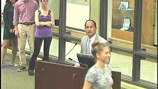 October 2017 Board of School Directors Meeting | CSD School Board Meetings