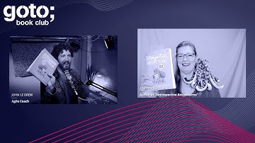 Retrospective Pitfalls (Teaser) • Aino Vonge Corry & John Le Drew • GOTO 2021