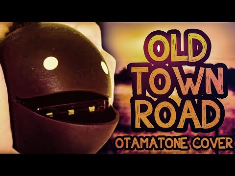 old-town-road---otamatone-cover