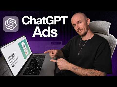 How to Run ChatGPT Ads for Small Business: The Complete Tutorial