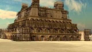Hanging gardens wonder movie -
