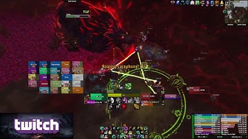 H Ursoc - Windwalker Monk PoV