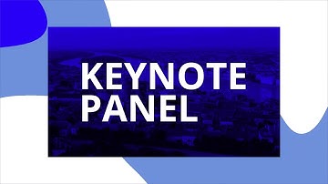Annual Event 2023 Keynote Panel | DARIAH Data Spaces Dialogue