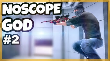 Critical Ops - Noscope God #2 Noscope Montage