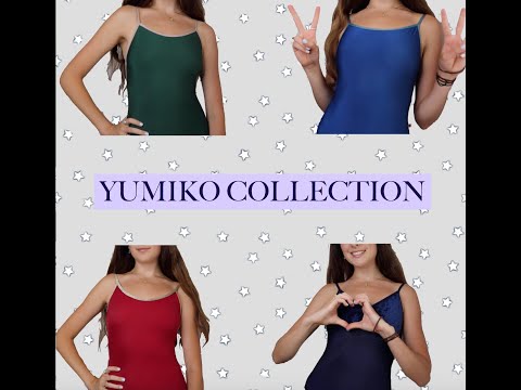 YUMIKO COLLECTION! :)