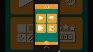 Quiz Social Multiplayer Quiz App Source Code - AppnGameReskin screenshot 4