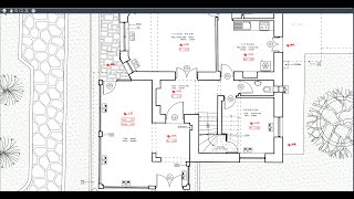 sdbox ⮕ Level and Height Marks