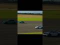 BMW M3 vs Porsche GT3 RS #dragrace #carwow #racing #bmw #porsche #youtubeshort