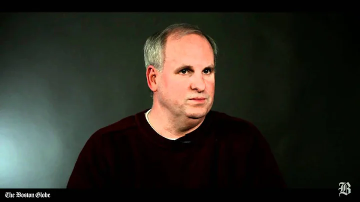The Boston Globe Journalist Series: Don Aucoin
