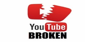 YouTube's Copyright System is Broken Beyond Excuse; How YouTubers Lose Their Channels for no Reason