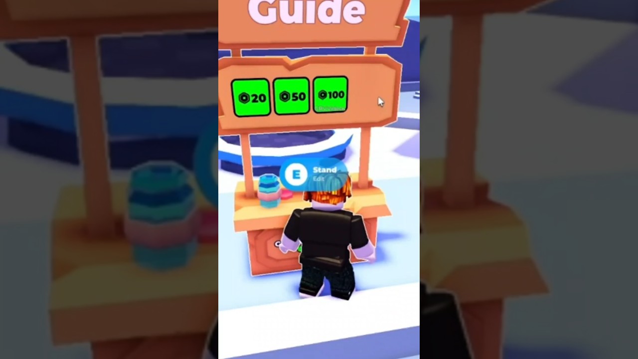 How to Get Donation Buttons in Please Donate (Mobile) | Roblox Game Pass Tutorial 2026 