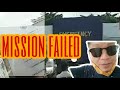 Mission failed 😔😔/Masamang balita sa di inaasahan na panahon😭