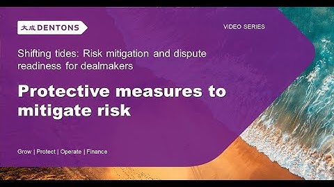 Protective measures to mitigate risk in cross-border M&A: Reps & warranties and earn-out protections