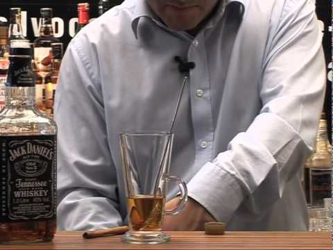 Jack Toddy Kokteyli
