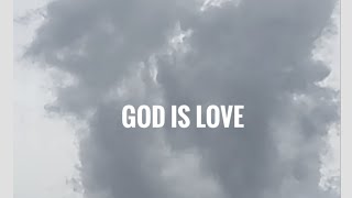 GOD IS LOVE ALL THE INTELLIGENCE CAME.FROM ABOVE HOW USE THE APP FOR EDIT PICTURES screenshot 2