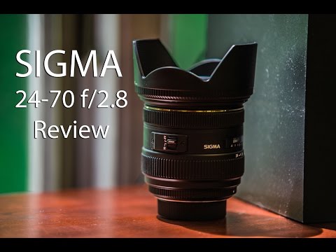 ✨安心保証✨SIGMA 24-70mm f/2.8 EX DG DF NIKON ✨安心保証✨SIGMA 24-70mm f/2.8 EX DG DF NIKON