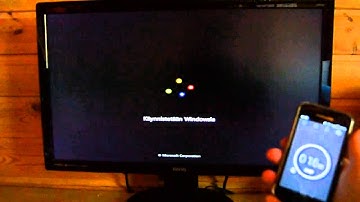 Samsung 840 Evo 120GB SSD Windows 7 Boot time test