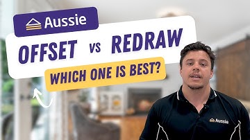 Offset Account or Redraw Facility: Which Should You Go With? | Aussie