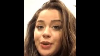 tessa brooks
