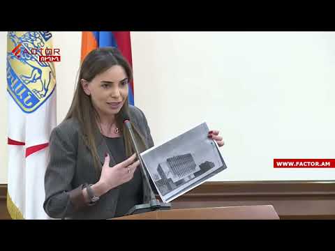 Video: Facebook-ի հիշատակված հաշիվը հրապարակային է: