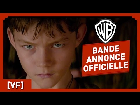 PAN – Bande Annonce 4 VF