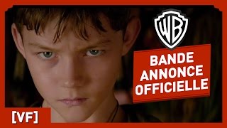 Bande annonce Pan 