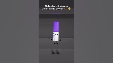 marker did it spontaneously and out of nowhere #bfdi #bfdia #givemebackmykids #ineedmorehashtags